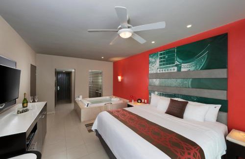 Nuevo Vallarta Complejo | Hard Rock Hotel Vallarta All Inclusive