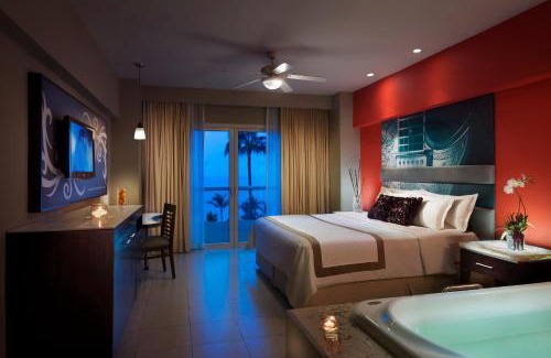Nuevo Vallarta Complejo | Hard Rock Hotel Vallarta All Inclusive