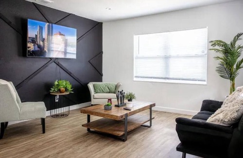 Orient Park Casa | Hard Rock's Newly Renovated Retreat