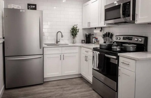 Orient Park Casa | Hard Rock's Newly Renovated Retreat