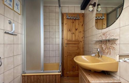 Tetenbull Apartamento | Harderdomizile - Wohnung 4