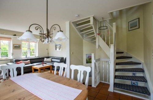Wrixum Casa | Hardesweg 63 Nummer 1