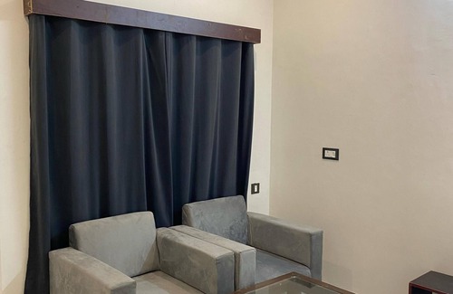 Chachian Hotel | Hardev Residency
