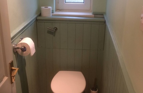 Stockton-on-Tees Casa | Harding Row