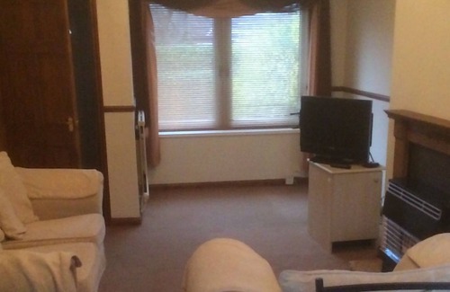 Stockton-on-Tees Casa | Harding Row
