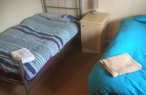 Stockton-on-Tees Casa | Harding Row