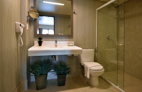 Manaira Hotel | Hardman Praia Hotel