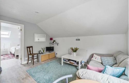 Barnstaple Apartamento | Hardwick Flat