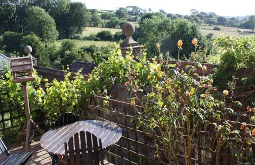 Barnstaple Apartamento | Hardwick Flat