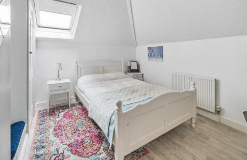 Barnstaple Apartamento | Hardwick Flat