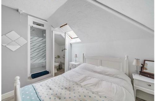 Barnstaple Apartamento | Hardwick Flat