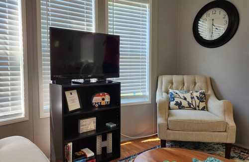Georgetown Casa | Hardy's Haven- Cozy Cottage in Lake Front Community-Georgia Side of Lake Eufaula