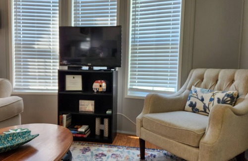 Georgetown Casa | Hardy's Haven- Cozy Cottage in Lake Front Community-Georgia Side of Lake Eufaula