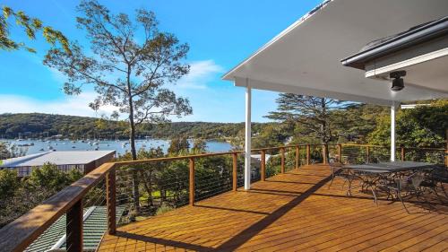 Hardys Bay Casa | 'Hardys Bay Haven' by Accom Holidays