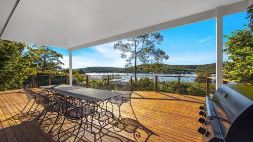 Hardys Bay Casa | 'Hardys Bay Haven' by Accom Holidays