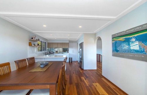 Hardys Bay Casa | 'Hardys Bay Haven' by Accom Holidays
