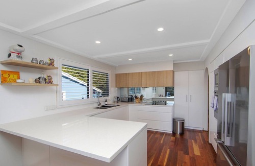 Hardys Bay Casa | 'Hardys Bay Haven' by Accom Holidays