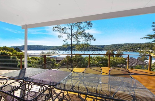 Hardys Bay Casa | 'Hardys Bay Haven' by Accom Holidays