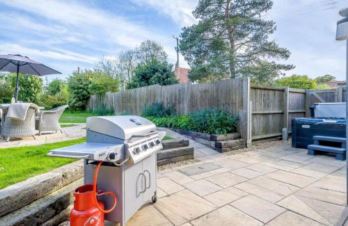 Aldborough Casa | Hare Cottage