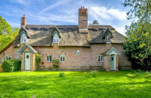 Aldborough Casa | Hare Cottage