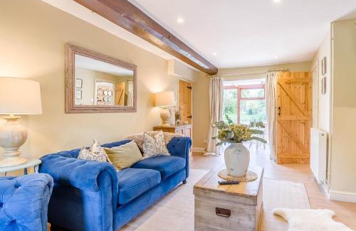 Aldborough Casa | Hare Cottage