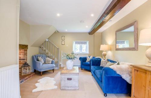 Aldborough Casa | Hare Cottage