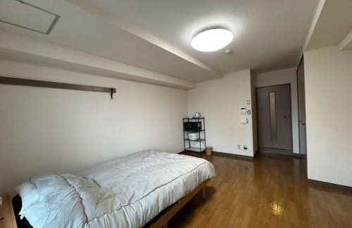 Hiroshima City Centre Apartamento | Hare no hi Hakushima - Vacation STAY 94996v