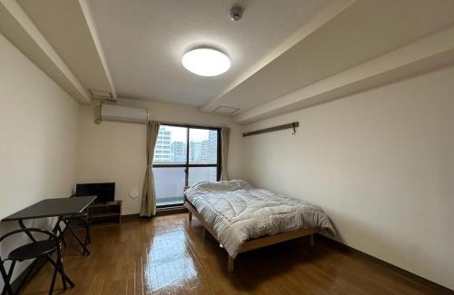 Hiroshima City Centre Apartamento | Hare no hi Hakushima - Vacation STAY 94996v