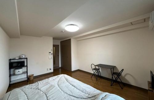 Hiroshima City Centre Apartamento | Hare no hi Hakushima - Vacation STAY 94996v