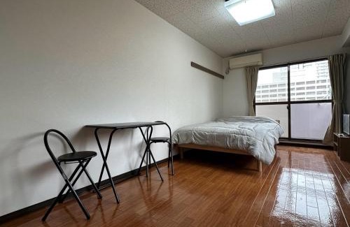 Hiroshima City Centre Casa | Hare no hi Hakushima - Vacation STAY 94989v