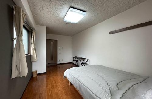 Hiroshima City Centre Casa | Hare no hi Hakushima - Vacation STAY 94989v