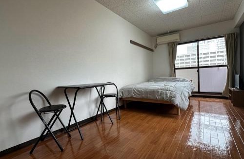 Hiroshima City Centre Casa | Hare no hi Hakushima - Vacation STAY 94989v