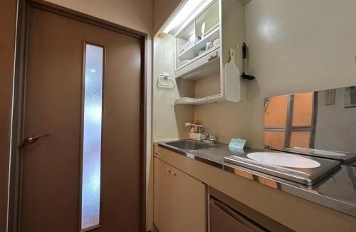 Hiroshima City Centre Casa | Hare no hi Hakushima - Vacation STAY 94989v