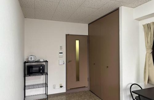 Hiroshima City Centre Apartamento | Hare no hi Hakushima - Vacation STAY 94984v