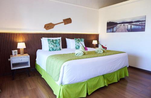 Hanga Roa Hotel | Hare Nua Hotel Boutique