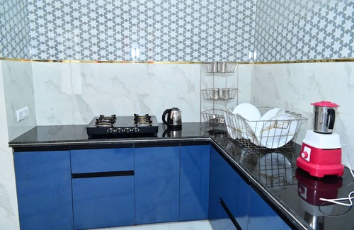 Faizabad Apartamento | Hare Rama Palace