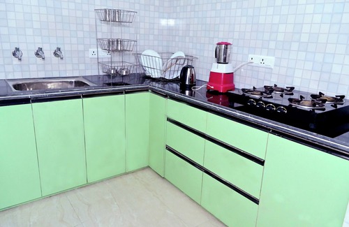 Faizabad Apartamento | Hare Rama Palace