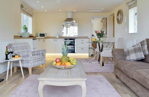 Fulmodeston Cabaña | Hare's Home - UK10757