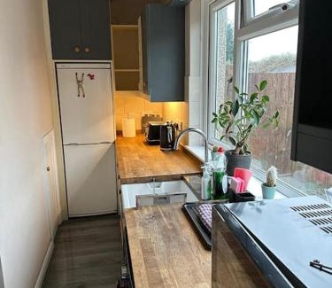 West Thirston Casa | Hare view Cottage - Northumberland
