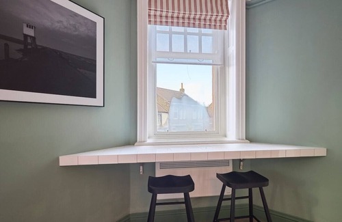 Wooler Apartamento | Harehope @ Arlington House Hotel