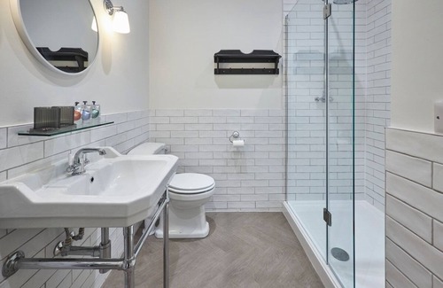 Wooler Apartamento | Harehope @ Arlington House Hotel