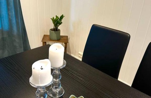 Hareid Apartamento | Hareidsvegen 145