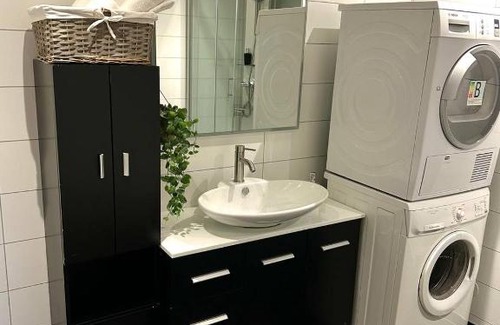 Hareid Apartamento | Hareidsvegen 145