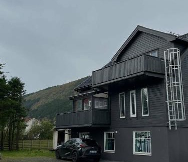 Hareid Apartamento | Hareidsvegen 145