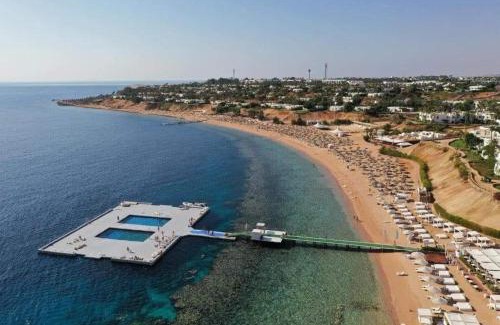 Sharm El Sheikh Hotel | Harem at Coral Bay
