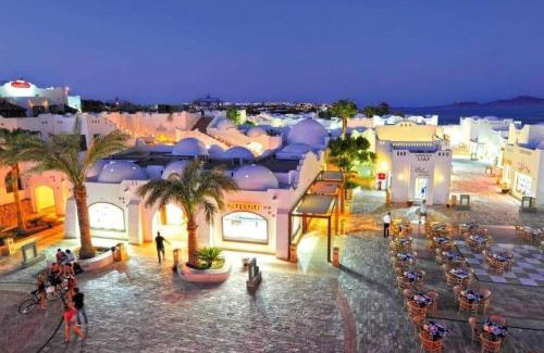 Sharm El Sheikh Hotel | Harem at Coral Bay