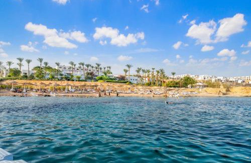 Sharm El Sheikh Apartamento | Harem Duplex Suite Domina Coral Bay