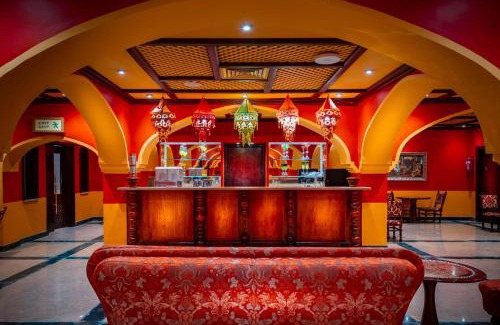 Sharm El Sheikh Apartamento | Harem Duplex Suite Domina Coral Bay
