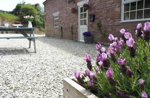 Sticklepath Casa | Harepath Farm Cottages 1