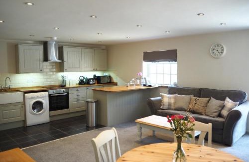 Sticklepath Casa | Harepath Farm Cottages 1